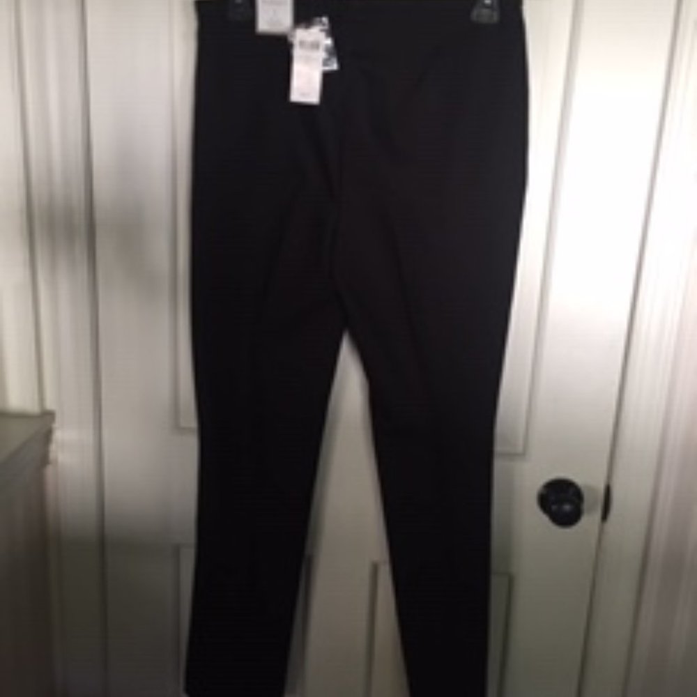 Ladies pants